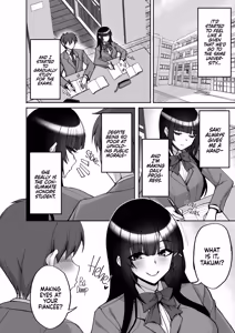 Page 8 of Chishojo Fuuki Iin no Minna ni Ienai Inbi na Onegai 9 ~Harabote Harem 4P to Sogyoushiki no Himitsu SEX~ | The Perverted Virgin Public Morals Committee Member's Secret Naughty Request 9 (decensored) - preview thumbnail