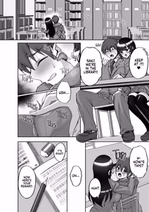 Page 10 of Chishojo Fuuki Iin no Minna ni Ienai Inbi na Onegai 9 ~Harabote Harem 4P to Sogyoushiki no Himitsu SEX~ | The Perverted Virgin Public Morals Committee Member's Secret Naughty Request 9 (decensored) - preview thumbnail