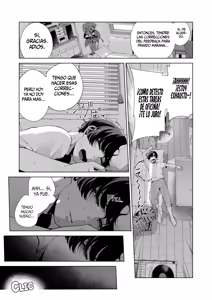Page 5 of Dousei Kanojo to Asa made Tsuyudaku Hametaoshi - preview thumbnail