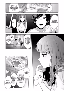 Page 8 of Dousei Kanojo to Asa made Tsuyudaku Hametaoshi - preview thumbnail