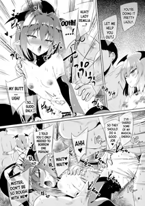 Page 102 of Succubus Koumakan part I-VI Complete - preview thumbnail