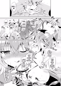 Page 108 of Succubus Koumakan part I-VI Complete - preview thumbnail