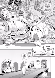 Page 127 of Succubus Koumakan part I-VI Complete - preview thumbnail