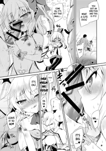 Page 36 of Succubus Koumakan part I-VI Complete - preview thumbnail