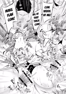 Page 42 of Succubus Koumakan part I-VI Complete - preview thumbnail