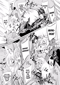 Page 45 of Succubus Koumakan part I-VI Complete - preview thumbnail