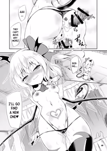 Page 48 of Succubus Koumakan part I-VI Complete - preview thumbnail