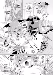 Page 93 of Succubus Koumakan part I-VI Complete - preview thumbnail