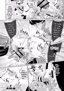Page 96 of Succubus Koumakan part I-VI Complete - preview thumbnail