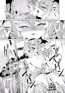 Page 98 of Succubus Koumakan part I-VI Complete - preview thumbnail