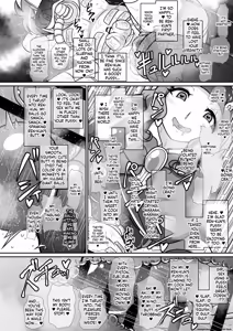 Page 19 of Dosukebe Futanari Hero ga Aku no Shota Kanbu o Kousei Saseru Hon - preview thumbnail