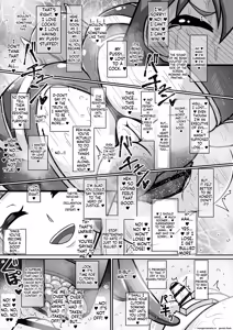 Page 20 of Dosukebe Futanari Hero ga Aku no Shota Kanbu o Kousei Saseru Hon - preview thumbnail