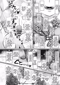 Page 21 of Dosukebe Futanari Hero ga Aku no Shota Kanbu o Kousei Saseru Hon - preview thumbnail