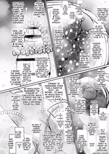 Page 23 of Dosukebe Futanari Hero ga Aku no Shota Kanbu o Kousei Saseru Hon - preview thumbnail