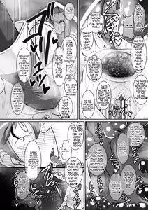 Page 45 of Dosukebe Futanari Hero ga Aku no Shota Kanbu o Kousei Saseru Hon - preview thumbnail