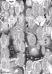 Page 46 of Dosukebe Futanari Hero ga Aku no Shota Kanbu o Kousei Saseru Hon - preview thumbnail