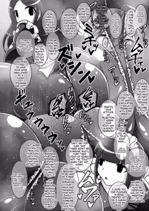 Page 51 of Dosukebe Futanari Hero ga Aku no Shota Kanbu o Kousei Saseru Hon - preview thumbnail