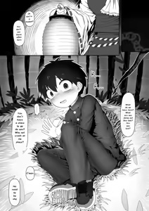 Page 2 of The Wicked Shrine Maidens' Boyhood Extermination - preview thumbnail