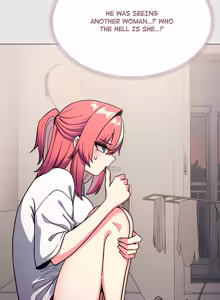 Page 110 of Momobird] Stop Smoking! 51-60 - preview thumbnail