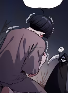 Page 206 of Momobird] Stop Smoking! 51-60 - preview thumbnail