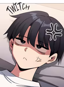 Page 275 of Momobird] Stop Smoking! 51-60 - preview thumbnail