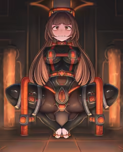 Page 27 of Cursed Relics #20 - Lingsha - preview thumbnail