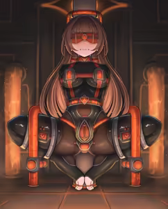 Page 40 of Cursed Relics #20 - Lingsha - preview thumbnail