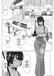 Page 6 of Asedaku Rubber ～Tonde Hi ni Hairu Natsu no Mazo～ - preview thumbnail