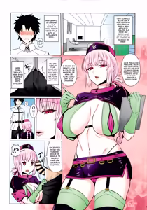 Page 3 of ] Fuchou no Sakusei Ryouhou - preview thumbnail