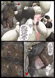 Page 11 of Seishori Youin Youin Hitoosu-kun - preview thumbnail
