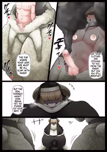Page 20 of Seishori Youin Youin Hitoosu-kun - preview thumbnail