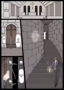 Page 2 of Seishori Youin Youin Hitoosu-kun - preview thumbnail