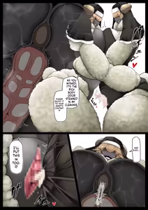 Page 23 of Seishori Youin Youin Hitoosu-kun - preview thumbnail