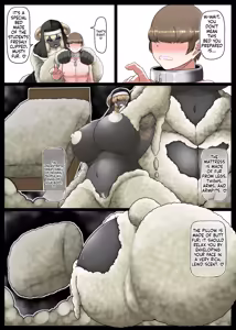Page 29 of Seishori Youin Youin Hitoosu-kun - preview thumbnail