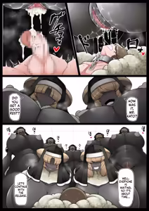 Page 38 of Seishori Youin Youin Hitoosu-kun - preview thumbnail