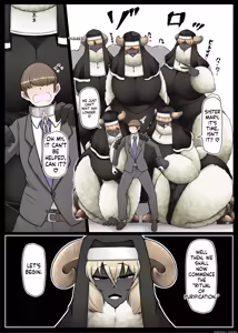 Page 4 of Seishori Youin Youin Hitoosu-kun - preview thumbnail