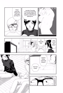 Page 11 of Kiri | Fog - preview thumbnail