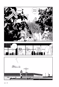 Page 21 of Kiri | Fog - preview thumbnail