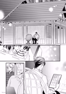 Page 109 of Double Step Father 1︱两人爸爸 [Chinese] 01-15 - preview thumbnail