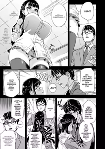 Page 18 of VictimGirlsR Watashi wa, Makemasen! | Aku Gak akan kalah - preview thumbnail