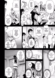 Page 21 of VictimGirlsR Watashi wa, Makemasen! | Aku Gak akan kalah - preview thumbnail