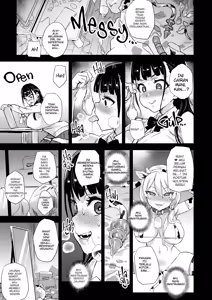 Page 22 of VictimGirlsR Watashi wa, Makemasen! | Aku Gak akan kalah - preview thumbnail