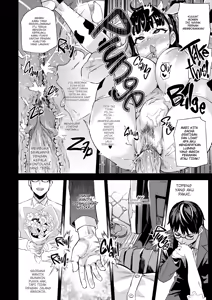 Page 29 of VictimGirlsR Watashi wa, Makemasen! | Aku Gak akan kalah - preview thumbnail