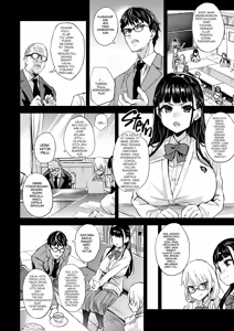 Page 3 of VictimGirlsR Watashi wa, Makemasen! | Aku Gak akan kalah - preview thumbnail