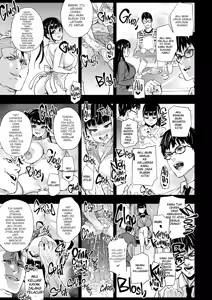 Page 38 of VictimGirlsR Watashi wa, Makemasen! | Aku Gak akan kalah - preview thumbnail