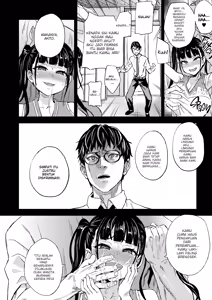 Page 39 of VictimGirlsR Watashi wa, Makemasen! | Aku Gak akan kalah - preview thumbnail
