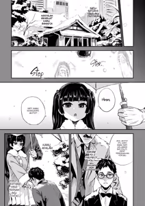 Page 40 of VictimGirlsR Watashi wa, Makemasen! | Aku Gak akan kalah - preview thumbnail
