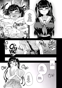 Page 42 of VictimGirlsR Watashi wa, Makemasen! | Aku Gak akan kalah - preview thumbnail