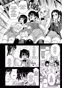 Page 43 of VictimGirlsR Watashi wa, Makemasen! | Aku Gak akan kalah - preview thumbnail