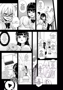 Page 6 of VictimGirlsR Watashi wa, Makemasen! | Aku Gak akan kalah - preview thumbnail